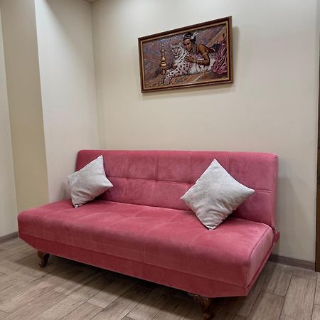 Central Hotel 기우므리 외부 사진
