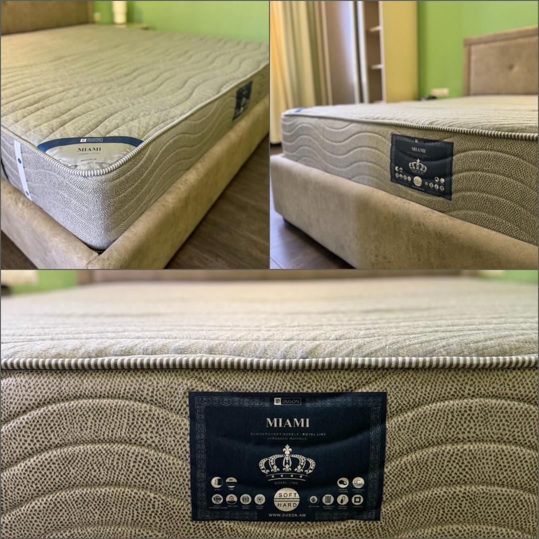Central Hotel 기우므리 외부 사진